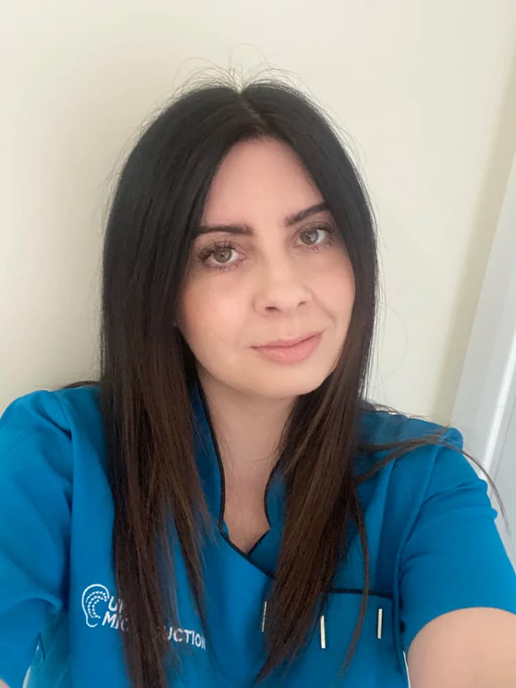 Debbie Darling, Clinical Director